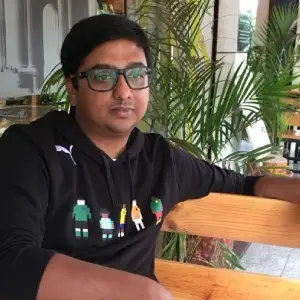 Rupak Thummalaeddy